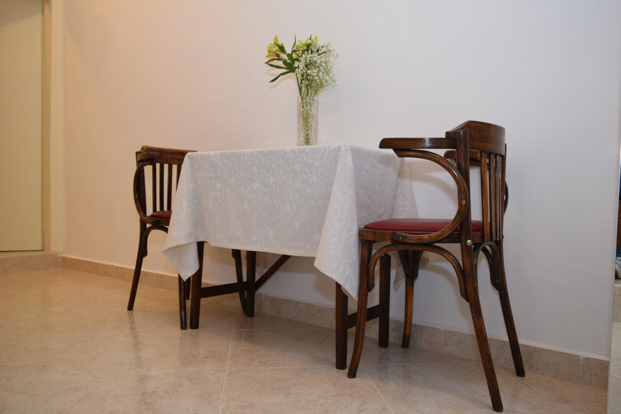 Apartment Monika Kotor Buitenkant foto
